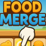Food Merge