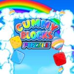 Gummy Blocks Puzzle