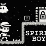 Spirit Boy