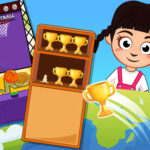 Toca Avatar My House