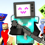 Who Will Win Create a Battle