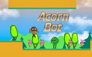 Image Acorn Bot