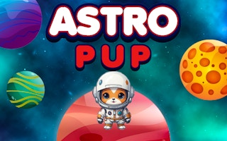 Image Astro Pup