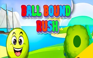 Image Ball Bound Rush