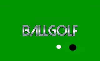 Image BallGolf