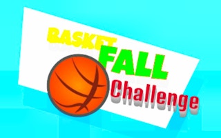 Image Basket Fall Challenge