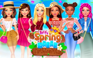 Image Bffs Spring Break Fashionista