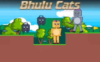 Image Bhulu Cats
