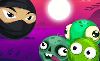 Image Block Breaker Zombie