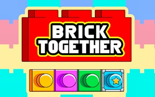 Image Brick Together
