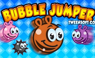 Image Bubble Jumper