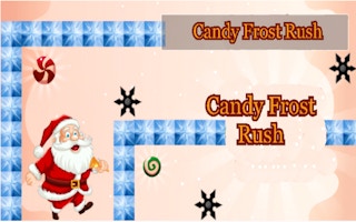 Image Candy Frost Rush