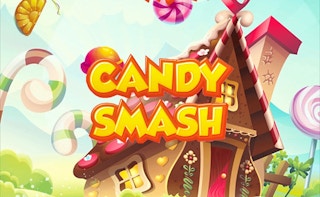 Image Candy Smash