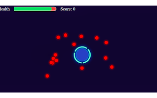 Image Circle Defence