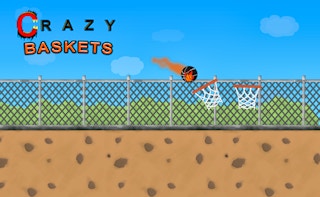 Image Crazy Baskets