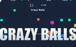 Image Crizy Balls