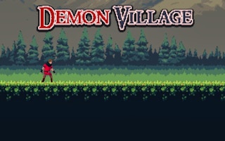 Image Demon Village