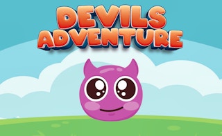 Image Devils Adventure