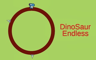 Image Dinosaur Endless