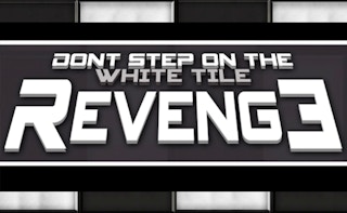 Image Don't Step on the White Tile Revenge