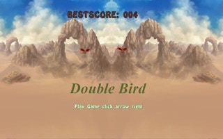 Image Double Bird