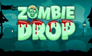Image Drop the Zombie