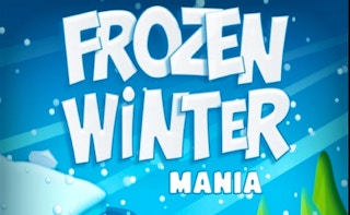 Image Frozen Winter Mania