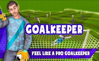 Image Goal Keeper