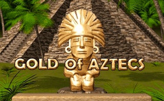 Image Gold Aztec