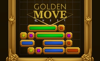 Image Golden Move Quest