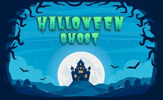 Image Halloween Ghost