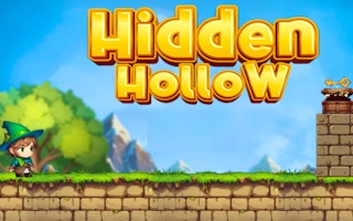 Image Hidden Hollow