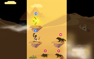 Image Hunting Master