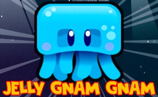 Image Jelly Gnam Gnam