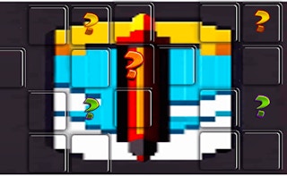 Image Knife thrower Memory Match