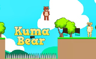 Image Kuma Bear