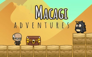 Image Macagi Adventures