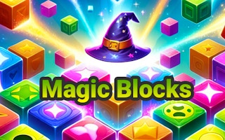 Image Magic Blocks