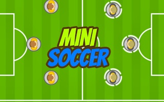Image Mini Soccer