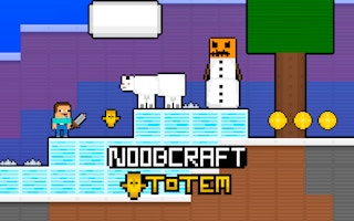 Image NoobCraft Totem