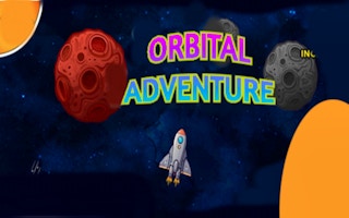 Image Orbital Adventure