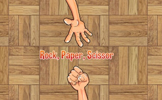 Image Rock Paper Scissor
