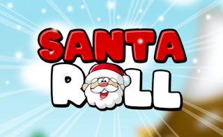 Image Santa Roll