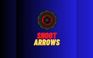 Image Shoot Arrows