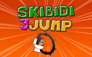 Image Skibidi Triple Jump