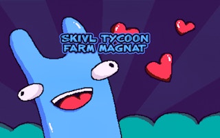 Image Skivl Tycoon Farm Magnat