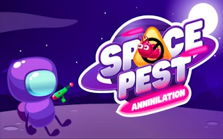 Image Space Pest Annihilation