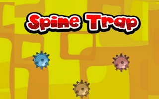 Image Spine Trap