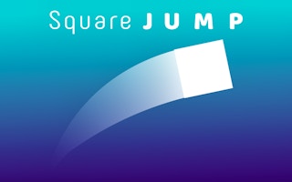Image Square Jump