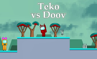 Image Teko vs Doov